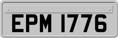 EPM1776