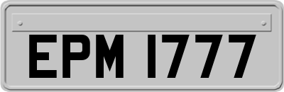 EPM1777