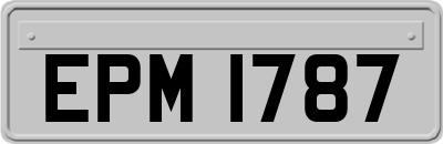 EPM1787