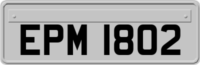 EPM1802