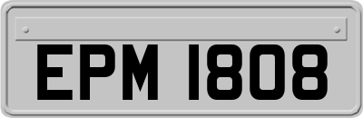 EPM1808