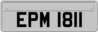 EPM1811