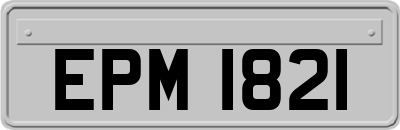 EPM1821