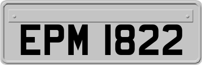 EPM1822
