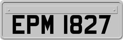 EPM1827