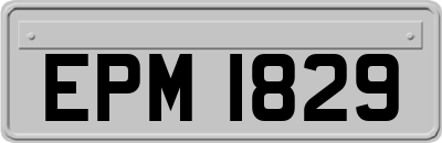 EPM1829