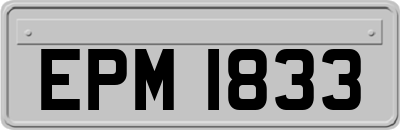 EPM1833