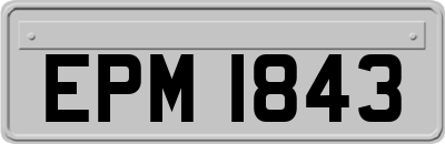 EPM1843