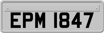 EPM1847
