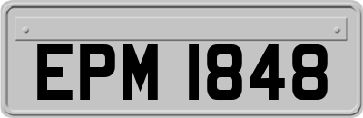EPM1848