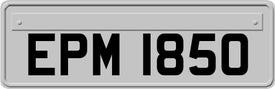 EPM1850