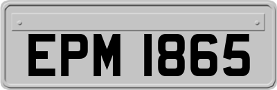 EPM1865