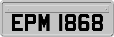 EPM1868