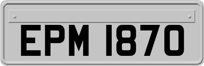 EPM1870