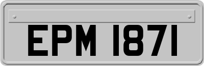 EPM1871