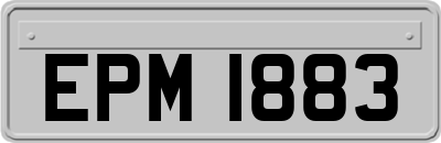 EPM1883