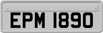 EPM1890