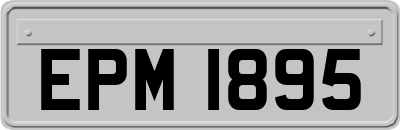 EPM1895
