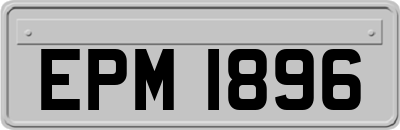 EPM1896