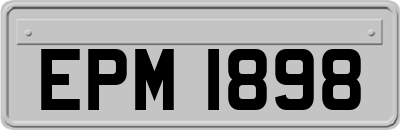 EPM1898