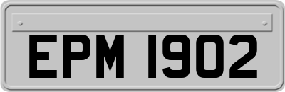 EPM1902