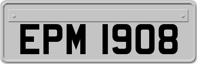 EPM1908