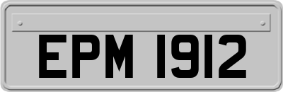 EPM1912
