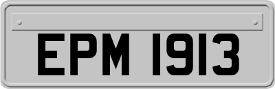 EPM1913
