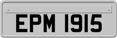 EPM1915