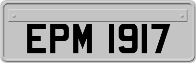 EPM1917