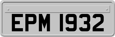 EPM1932