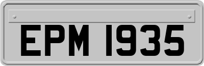 EPM1935