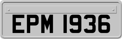 EPM1936