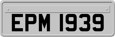 EPM1939