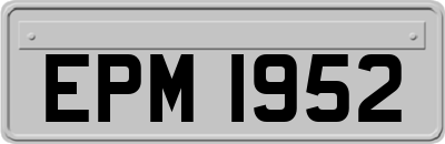 EPM1952