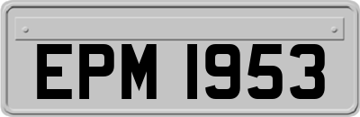 EPM1953