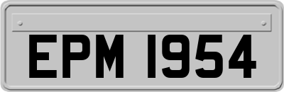 EPM1954