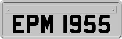 EPM1955