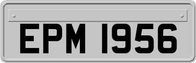 EPM1956