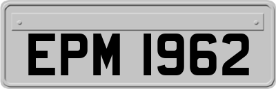 EPM1962