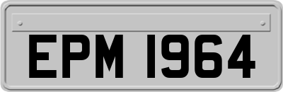 EPM1964