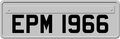 EPM1966