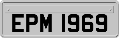 EPM1969