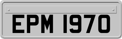 EPM1970