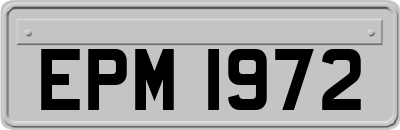 EPM1972