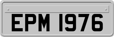 EPM1976