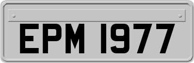 EPM1977