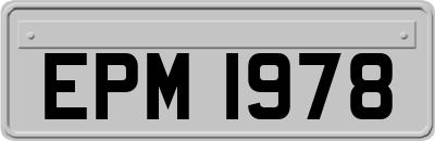 EPM1978