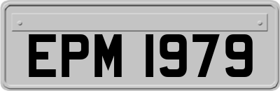 EPM1979