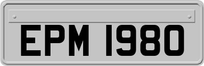EPM1980